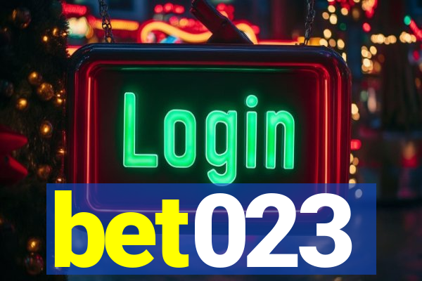 bet023