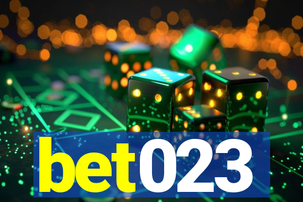 bet023