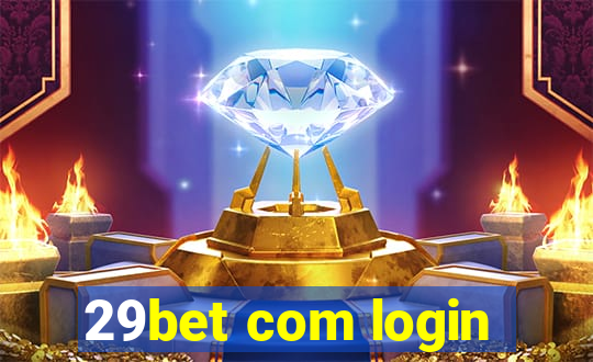 29bet com login