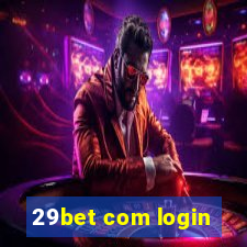 29bet com login