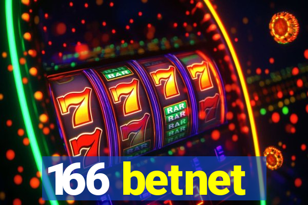 166 betnet