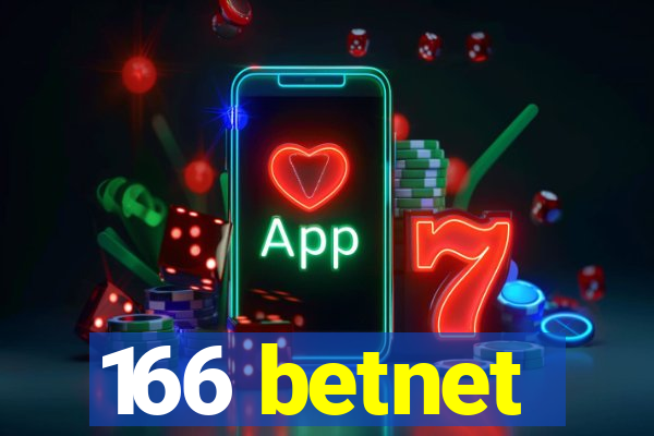 166 betnet