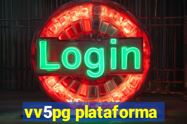 vv5pg plataforma