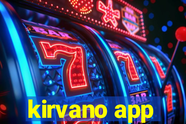 kirvano app