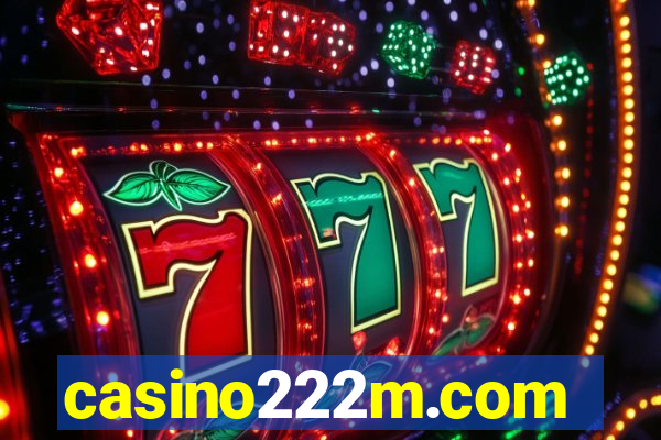 casino222m.com