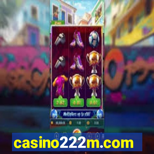 casino222m.com