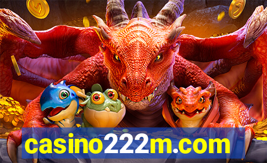 casino222m.com