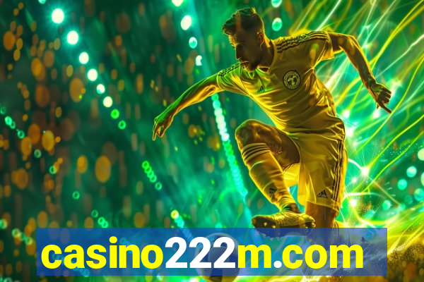 casino222m.com