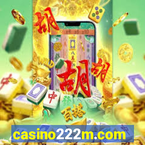 casino222m.com