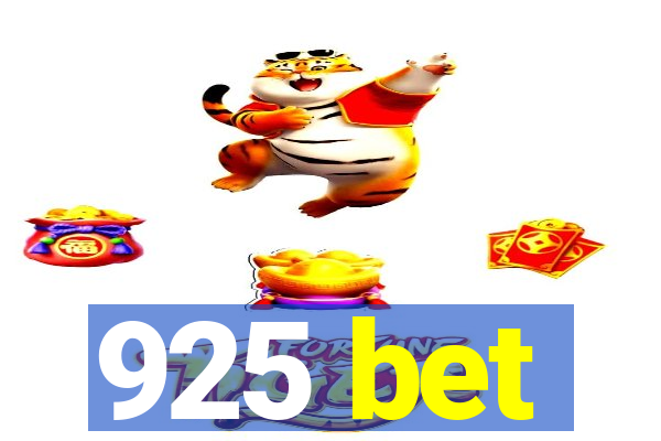 925 bet