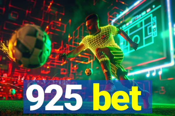 925 bet