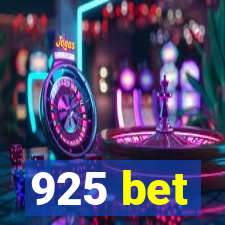 925 bet