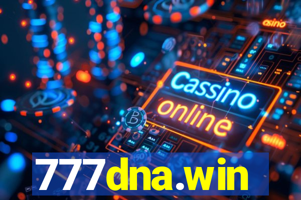 777dna.win