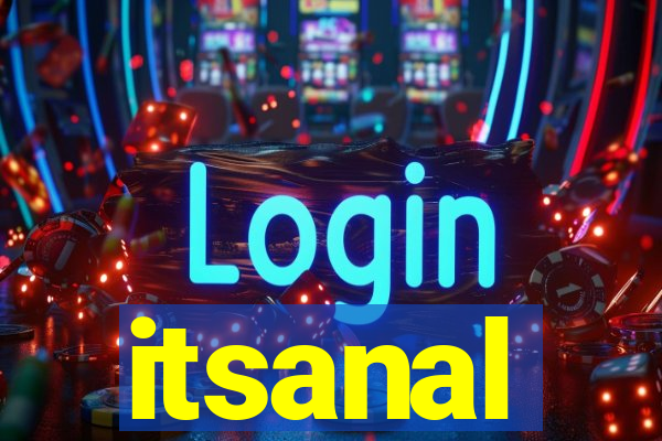 itsanal