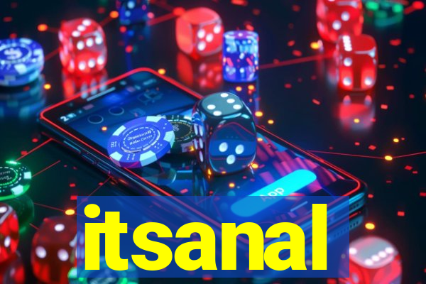 itsanal