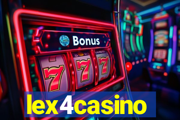 lex4casino