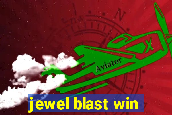 jewel blast win