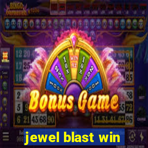 jewel blast win