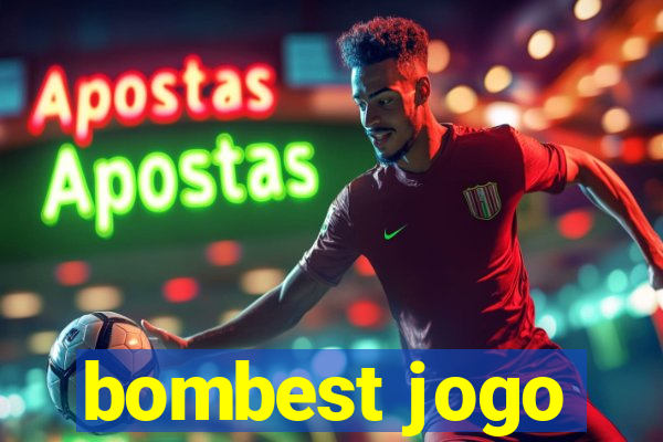 bombest jogo