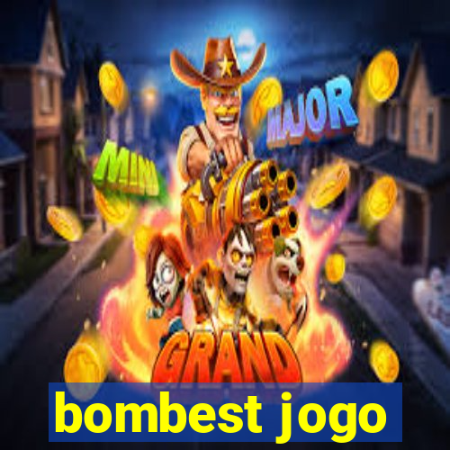 bombest jogo