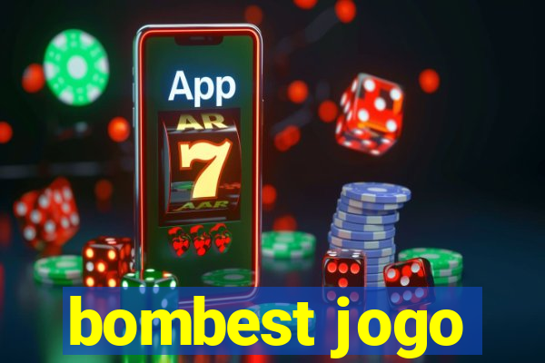 bombest jogo