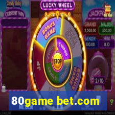 80game bet.com