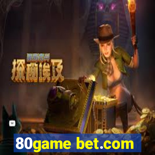 80game bet.com