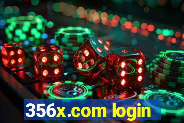 356x.com login