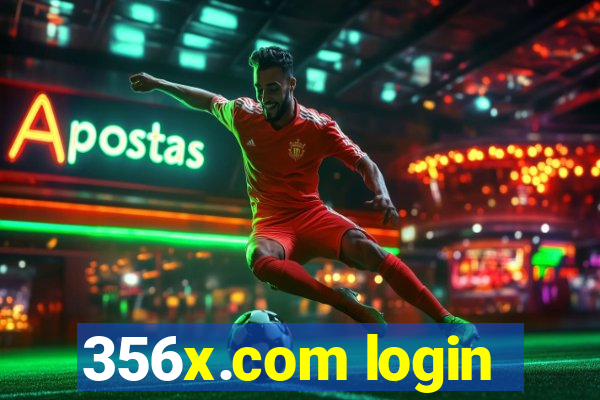 356x.com login