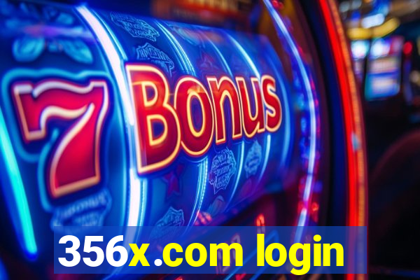 356x.com login