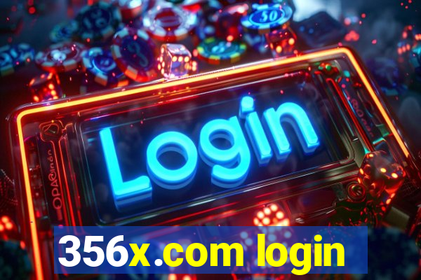 356x.com login