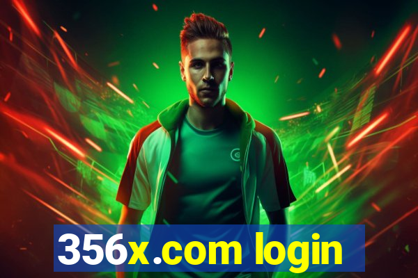 356x.com login