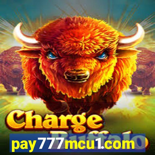 pay777mcu1.com