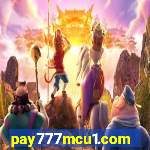 pay777mcu1.com