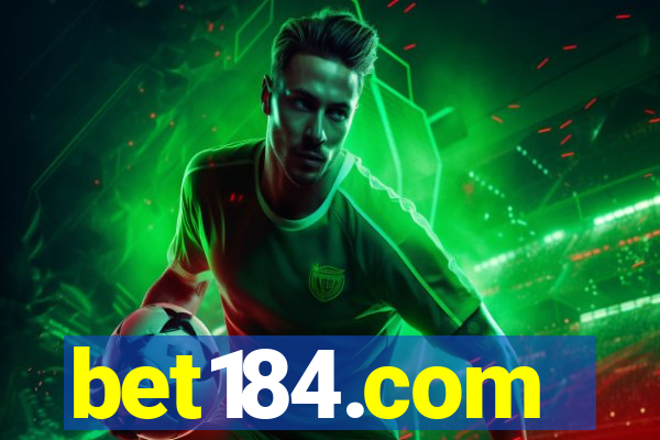 bet184.com