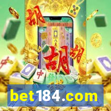 bet184.com