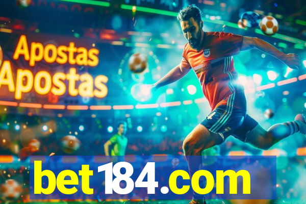 bet184.com