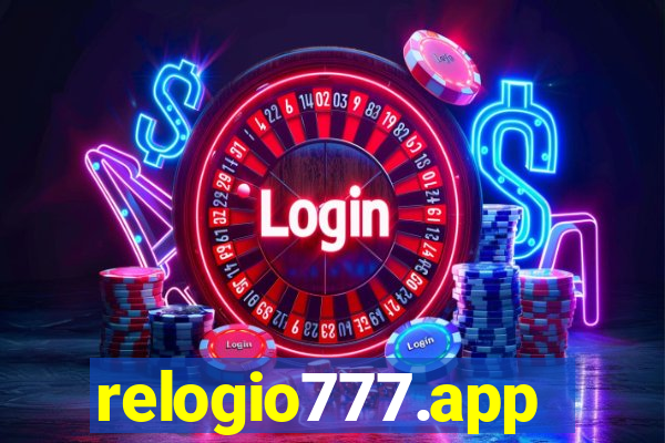 relogio777.app