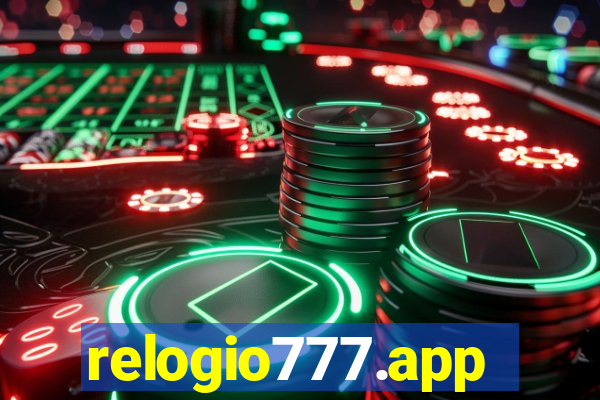 relogio777.app