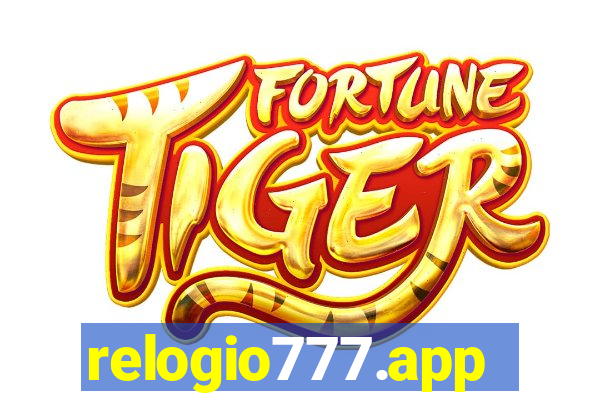 relogio777.app