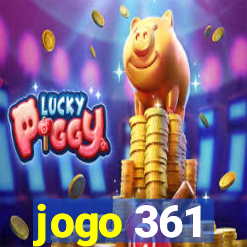 jogo 361