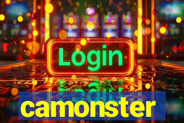 camonster