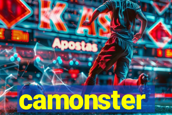 camonster