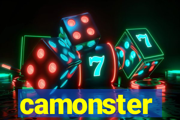 camonster