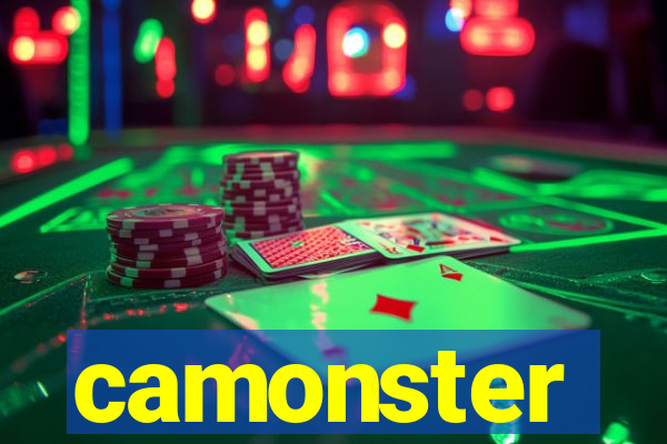 camonster