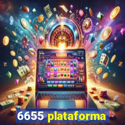 6655 plataforma