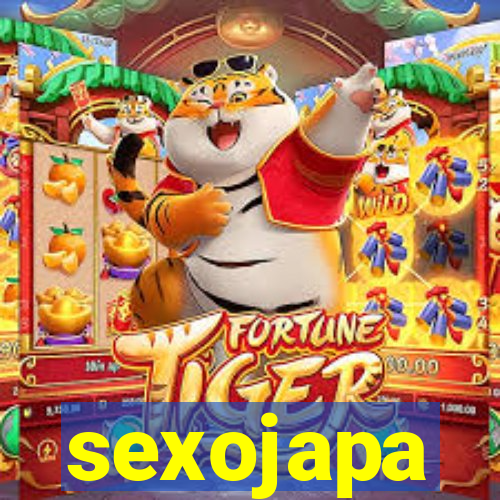 sexojapa