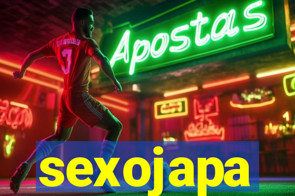 sexojapa