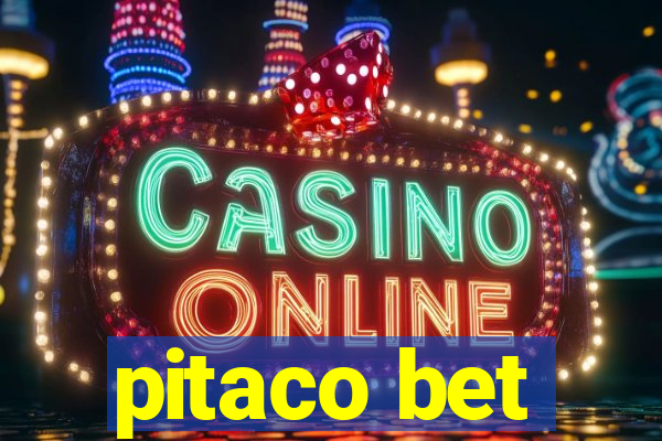 pitaco bet