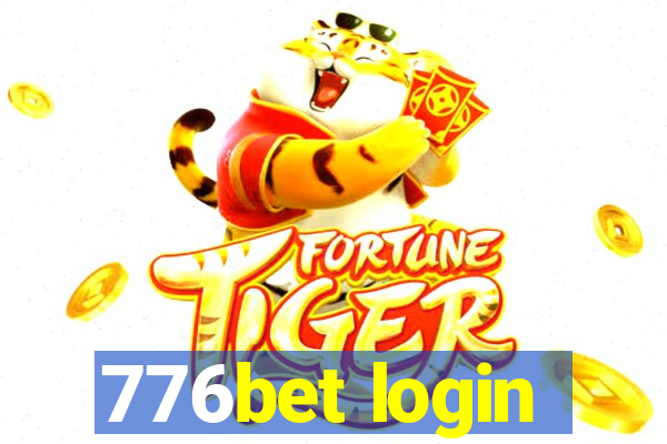 776bet login